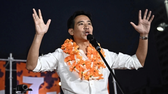 3 Bau Cu Thai Lan Duong Kim Thu Tuong Dua Voi Ti Phu Va Hau Due Ong Thaksin