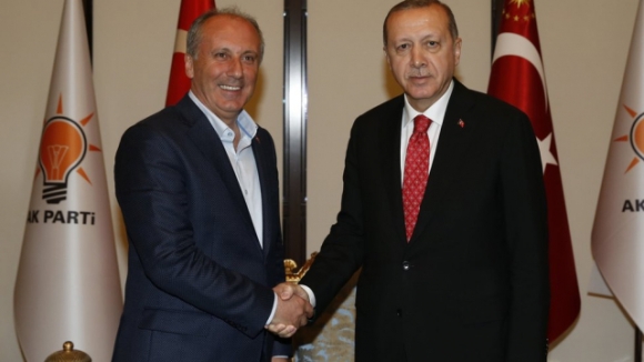 1 Tong Thong Tho Nhi Ky Erdogan Bat Ngo Gap Kho Khan Ngay Truoc Cuoc Bau Cu