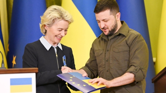 1 Ukraine Phe Duyet Ke Hoach Cai Cach Luat Phap De Gia Nhap Eu