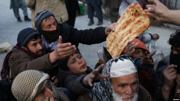 1 Afghanistan Sau Mot Nam Taliban Nam Quyen