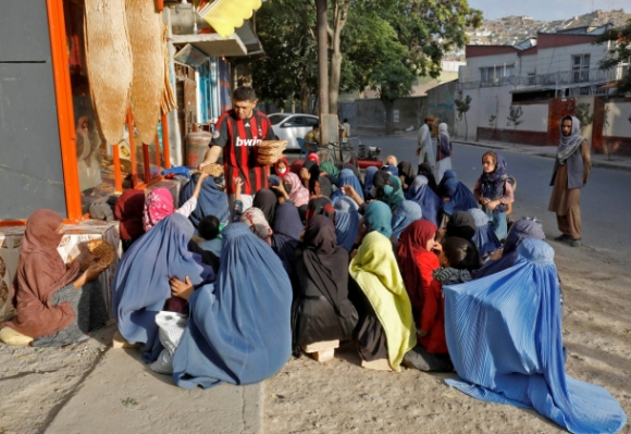 2 Afghanistan Sau Mot Nam Taliban Nam Quyen