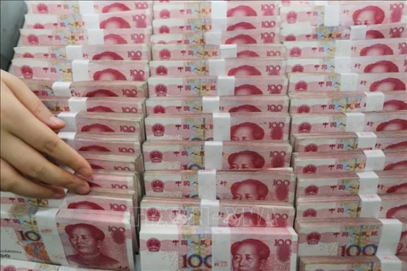 2 Nhung Quoc Gia Da Chon Nhan Dan Te Trong Giao Dich Thuong Mai