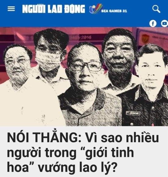 1 Da So Nguoi Viet Hieu Sai  Ve The Nao La Tinh Hoa   Quy Toc