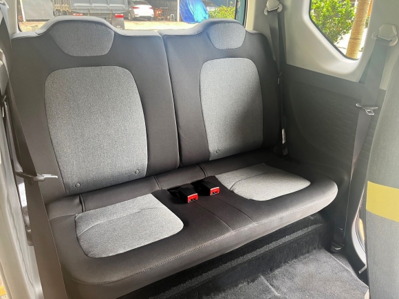 5 O To Dien Mini Wuling Hongguang Miniev Ban Moi Lo Dien Tai Viet Nam