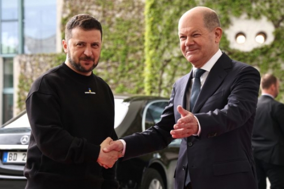 1 Tt Zelensky Tuyen Bo Co The Khien That Bai Cua Nga Tro Nen Khong The Dao Nguoc Nho Gap Van