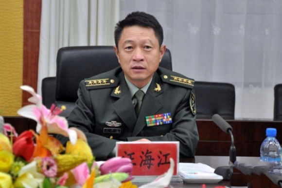 1 Tuong Trung Quoc Keu Goi Quan Doi Chuan Bi Cho Chien Tranh Hien Dai