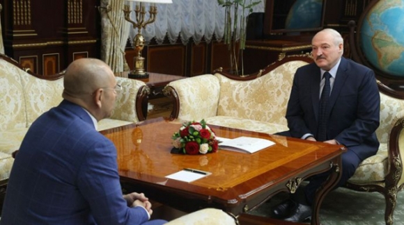 1 Nghi Si Ukraine Dam Phan Bi Mat Voi Dong Minh Chu Chot Cua Tt Putin Dau Hieu Belarus Quay Lung