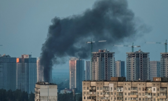 1 Ukraine Tuyen Bo Ban Roi Hau Het Ten Lua Nga Trong Dem