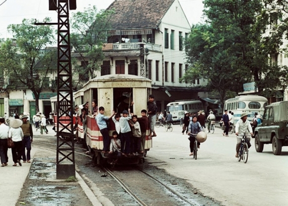 2 Trien Lam Cua Nhiep Anh Gia Nguoi Duc Tu An Pham Moi Nhat Viet Nam 1967 Den 2020