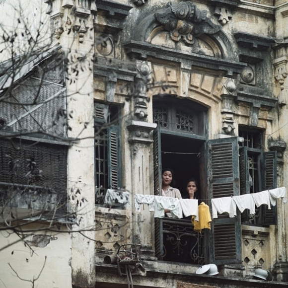7 Trien Lam Cua Nhiep Anh Gia Nguoi Duc Tu An Pham Moi Nhat Viet Nam 1967 Den 2020