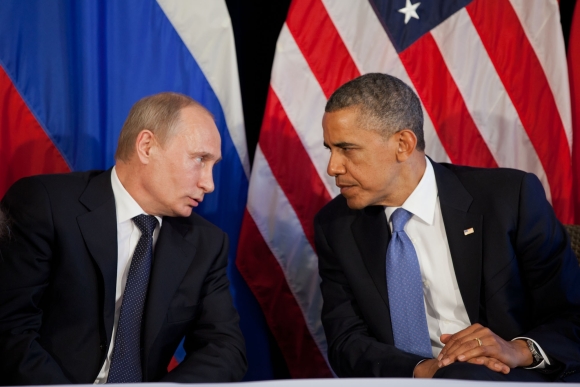 1 Cuu Tong Thong My Obama Bi Nga Dua Vao Danh Sach Trung Phat