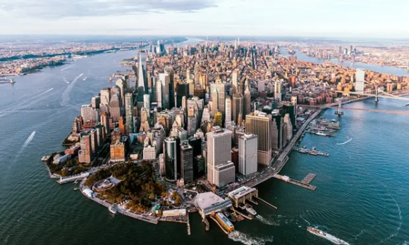 1 New York Sut Lun Do Suc Nang Cua Hon 1 Trieu Toa Nha