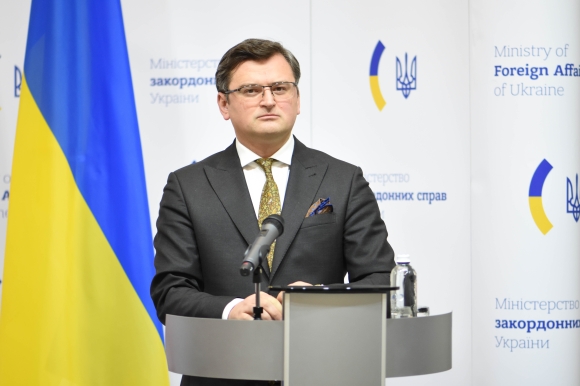 1 Ukraine Neu 2 Dieu Kien Hoa Giai Cham Dut Xung Dot Voi Nga