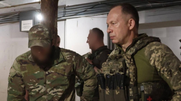 1 Chien Truong Bakhmut Moi Nhat Ngay 225 Ukraine Bat Ngo Tien Doc Theo Hai Ben Suon Ngoai O Bakhmut