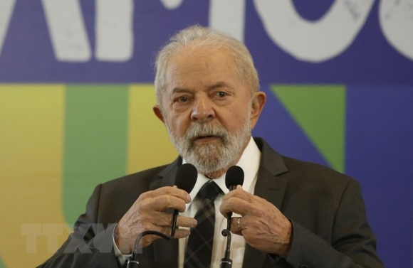 1 Ly Do Khien Cuoc Gap Giua Tong Thong Ukraine Va Brazil That Bai