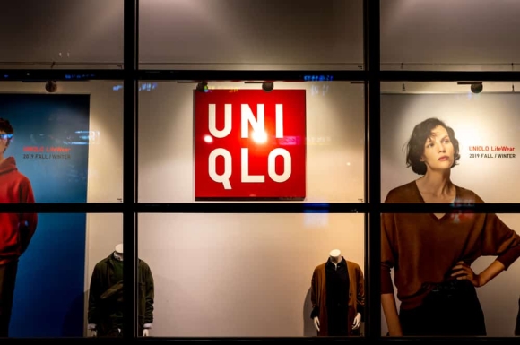 1 Hang Thoi Trang Nhat Ban Uniqlo Quyet Dinh Rut Khoi Nga