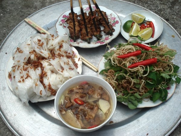 4 Banh Cuon Viet Nam Lot Top 10 Mon An Hap Dan Nhat The Gioi Va 4 Loai Banh Cuon Noi Tieng Co The Ban Chua Biet