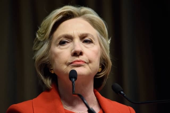 1 Hillary Clinton Neu Trump Thang Cu 2024 Nen Dan Chu My Se Ket Thuc My Se Rut Khoi Nato