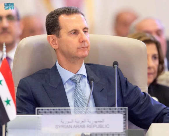 1 Syria Chi Trich Phap Cuong Loan