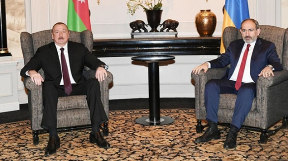 1 Ket Qua Dam Phan Hoa Binh Cham Dut Tranh Chap 30 Nam Giua Armenia Va Azerbaijan