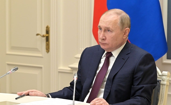 1 Ukraine Noi Tong Thong Putin La Nhan Vat So Mot Can Tieu Diet
