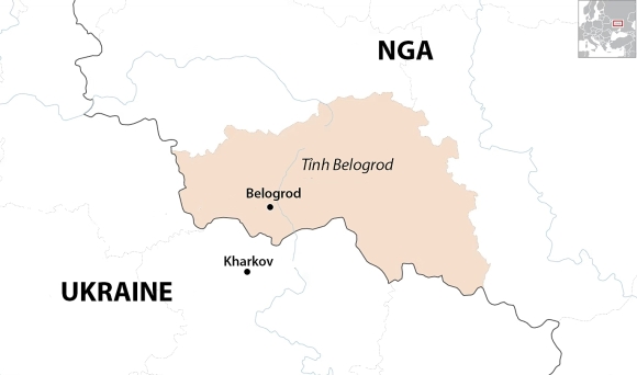 2 Tinh Bien Gioi Nga Tiep Tuc Bi Tap Kich Trong Dem