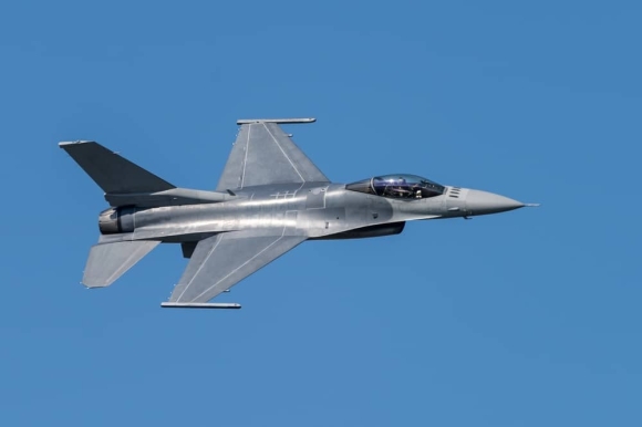 1 Ha Lan Nghiem Tuc Can Nhac Gui Chien Dau Co F 16 Cho Ukraine