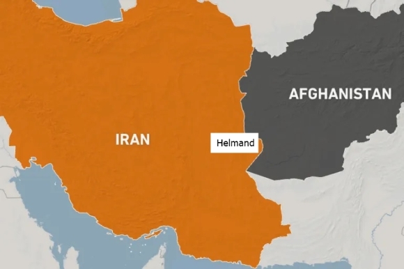 2 Iran Taliban Dung Do O Bien Gioi
