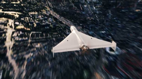1 Cuoc Tan Cong Lon Nhat Cua Nga Bang Uav Shahed That Bai Bi Ukraine Pha Huy 52 May Bay Khong Nguoi Lai