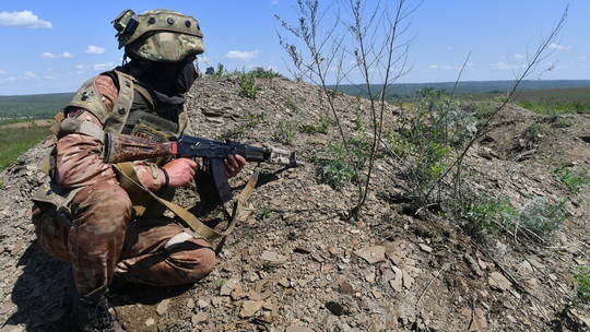 1 Dai Su Nga Bat Ngo Tuyen Bo Chua Bat Dau Hanh Dong Nghiem Tuc O Ukraine Co The Lam Hoa Vao Ngay Mai