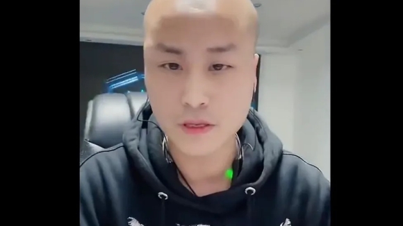 1 Tiktoker Trung Quoc Tu Vong Vi Bi Phat Uong Ruou Manh