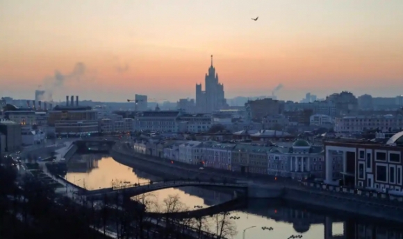 1 Thu Do Moskva Cua Nga Bi Uav Tan Cong