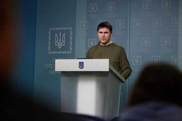 1 Ukraine Ra Dieu Kien Lap Khu Phi Quan Su Voi Nga