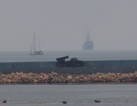 2 Cap Nhat Chien Su Nga Ukraine Lo Crimea Bi Tan Cong Nga Dua Vu Khi Cuc Hiem Toi Bao Ve Sevastopol