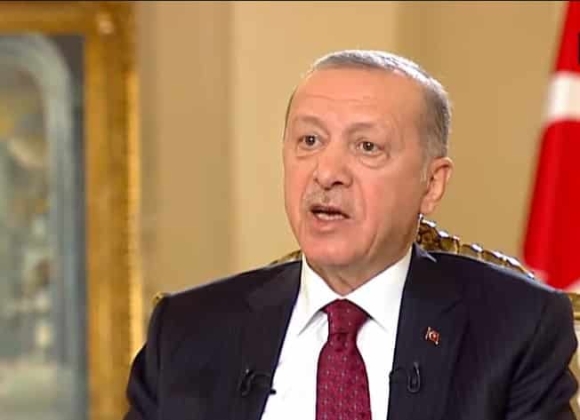 1 Ong Biden Va Ong Erdogan Thao Luan Ve May Bay F 16 Va Thuy Dien