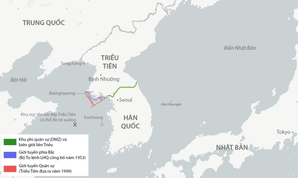 2 Han Quoc Truc Vot Manh Vo Nghi Cua Ten Lua Day Trieu Tien