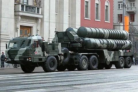 3 Himars Hoan Thanh Xuat Sac Nhiem Vu Ukraina Pha Huy Trung Tam Dieu Khien Phong Khong S 400 Cua Nga O Kherson