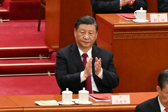 1 Ong Tap Yeu Cau Quan Chuc An Ninh Chuan Bi Cho Tinh Huong Xau Nhat