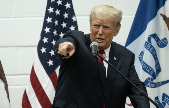 1 Ong Trump Thong Doc Desantis Cong Kich Lan Nhau