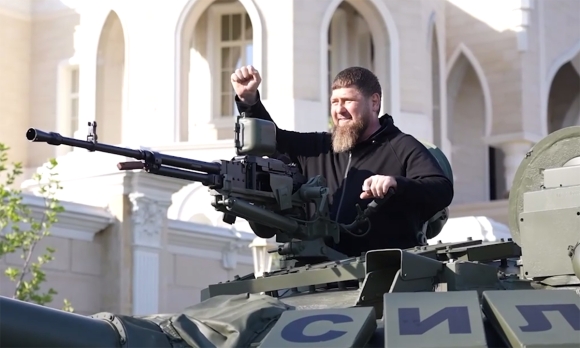 2 Luc Duc Giua Wagner Va Luc Luong Chechnya