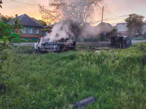3 Nga Tien Thoai Luong Nan Ve Cac Cuoc Tan Cong Vao Lanh Tho Nga