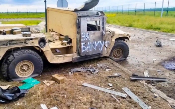 4 Ukraine Dang Tien Hanh Mot Cuoc Chien Trong Bong Toi O Nga Co Nguy Co Bi Tt Putin Tra Thu