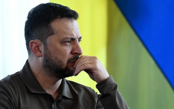 5 Ukraine Dang Tien Hanh Mot Cuoc Chien Trong Bong Toi O Nga Co Nguy Co Bi Tt Putin Tra Thu