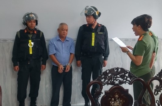 1 Bat Tam Giam Nguyen Hieu Truong Truong Dai Hoc Dong Nai