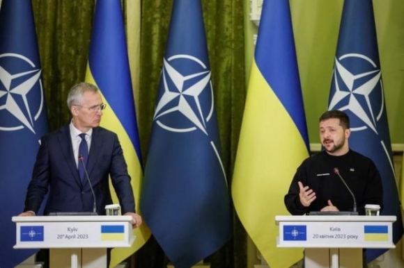 1 Nato Tuyen Bo Nga Khong The Chan Tu Cach Thanh Vien Cua Ukraine
