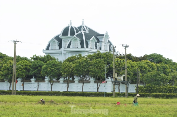 4 Ngang Nhien Va Ngao Nghe Nhung Dieu Nhin Thay Ma Dau Don Long