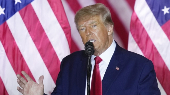 1 Trump Bi Trieu Tap Ra Toa