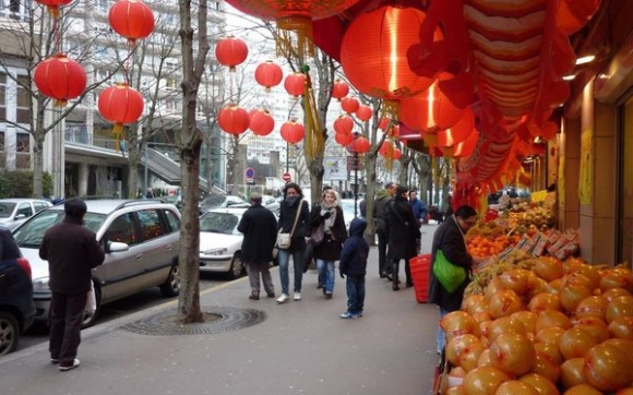 1 Chuyen Nguoi Viet Bat Nat Nhau O Quan 13 Cua Paris Tu Dan Minh Hai Dan Minh