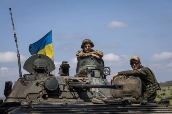 1 Kiev Tu Tin Tuyen Bo Quan Nga Se Som Bi Ha Guc Mot Khi Ukraine Phan Cong