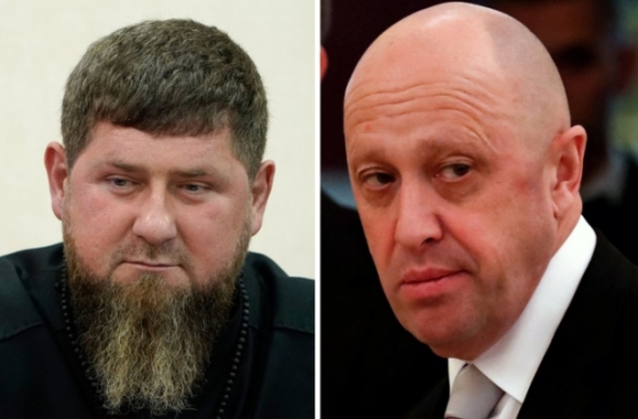 1 Lanh Dao Chechnya Bat Mi Cuoc Noi Chuyen Truc Tiep De Giai Quyet Mau Thuan Voi Ong Trum Wagner